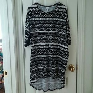 Lularoe Irma XS
