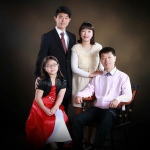 Meet your Posher, Eun sil