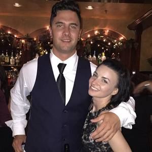 Meet your Posher, Jamie