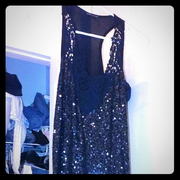 Express Tank top