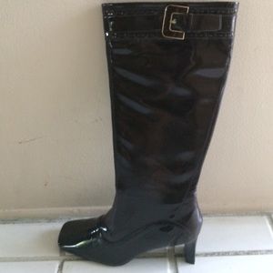 Shoes - Fashion Boots. (NWOT) Shoes - Fashion Boots. (NWOT)