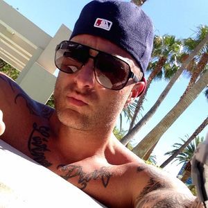 Meet your Posher, Johnny