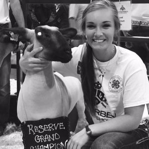 Meet your Posher, Lexie