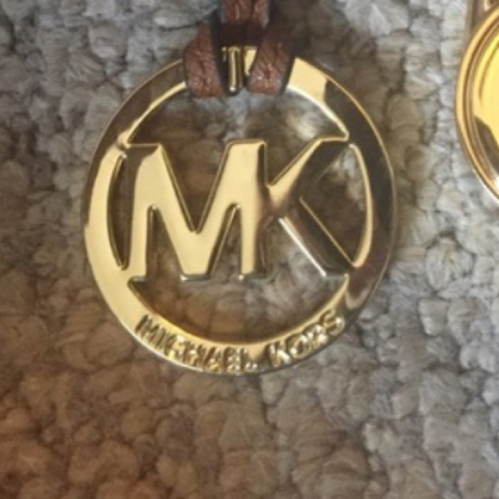 Michael kors logo
