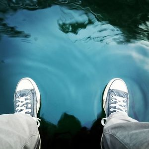 Meet your Posher, Carlos