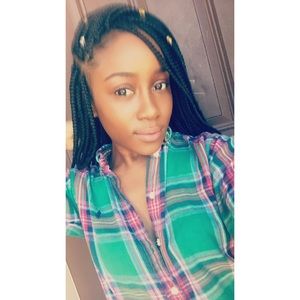 Button down Ralph Lauren Shirt