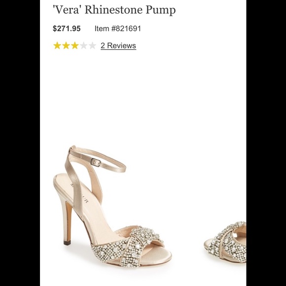 Menbur "Vera" pumps size 35/ 5 U.S.