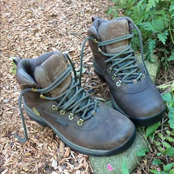 Men's Timberland Boots