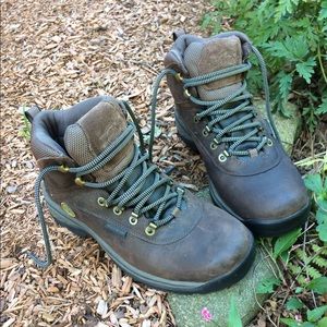 Men's Timberland Boots