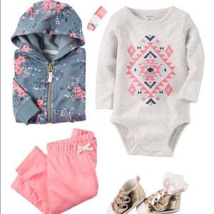 Meet your Posher, Andrea