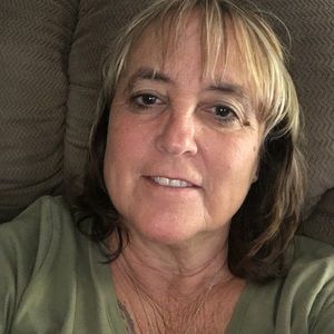 Meet your Posher, Cathy