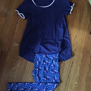 Lularoe outfit