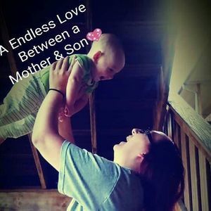 Meet your Posher, Candace