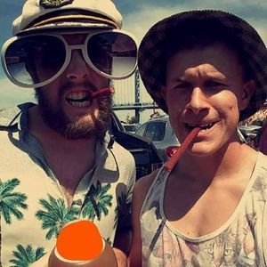 Meet your Posher, Kyle