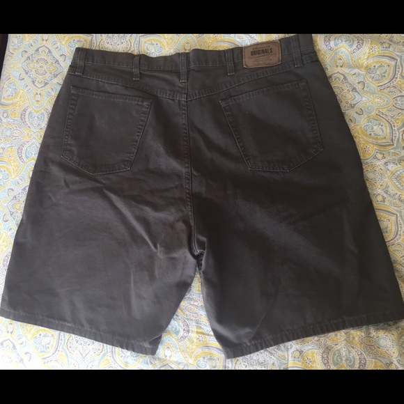 wrangler originals shorts