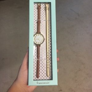 Francescas watches