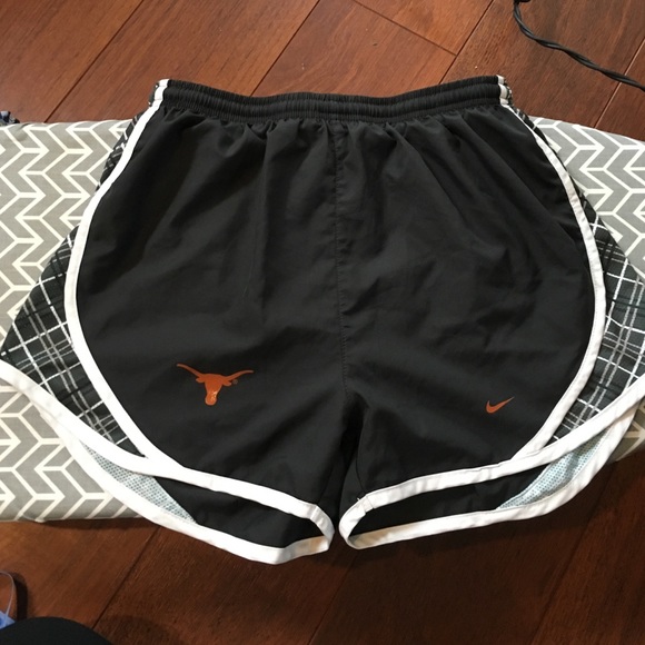 UT Nike Fit running shorts