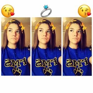 Meet your Posher, Leah