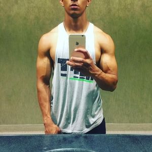 Meet your Posher, Khristian