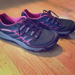 merrell Allout shoes