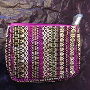 Tarte Cosmetic Bag