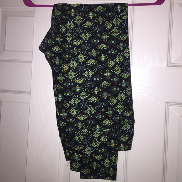LulaRoe Leggings