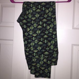 LulaRoe Leggings