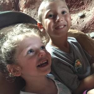 Meet your Posher, Deanna