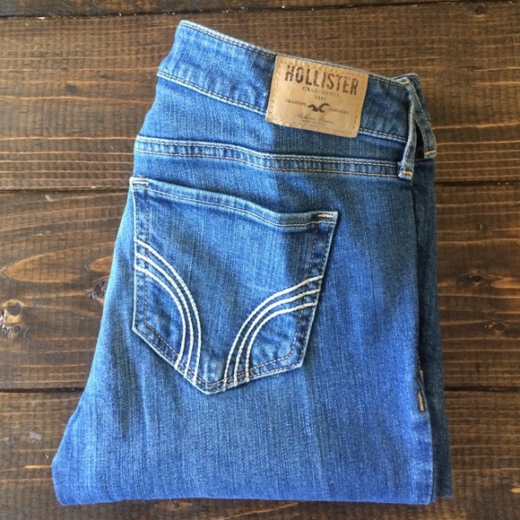 Hollister Jeans