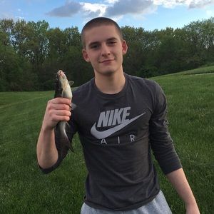 Meet your Posher, Brian