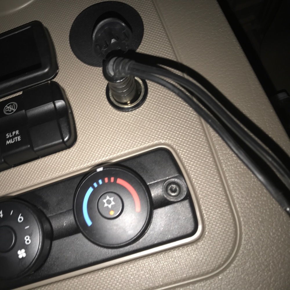 Meet your Posher, Orlando