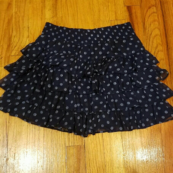 Girls skirt
