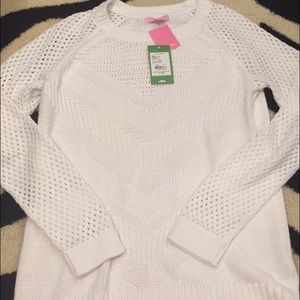 Lilly Pulitzer Sweater
