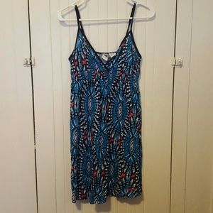 Lot of 2, billabong sun dresses