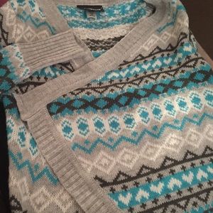 Knit Sweater