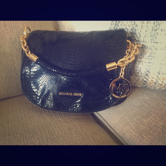 ‼️REDUCED‼️Michael Kors shoulder bag