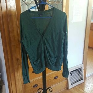 Medium GAP cardigan with pockets