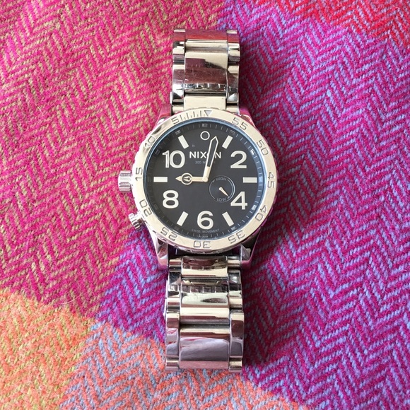 Nixon Chrono 51-30
