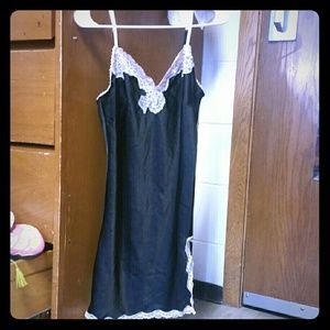 Victorias secret Night gown slip