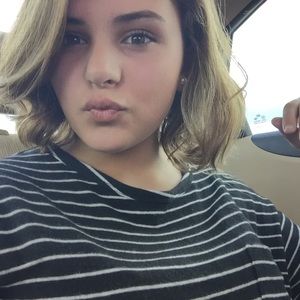 Meet your Posher, Kaylee