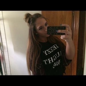 Meet your Posher, Sabrina