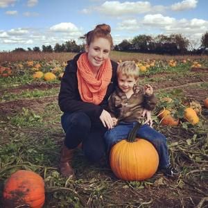 Meet your Posher, Nisa