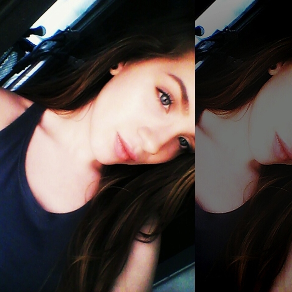 Meet your Posher, Kaylee - Picture 1 of 1