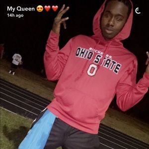 Meet your Posher, Devin