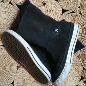 CONVERSE. ( REDUCE)