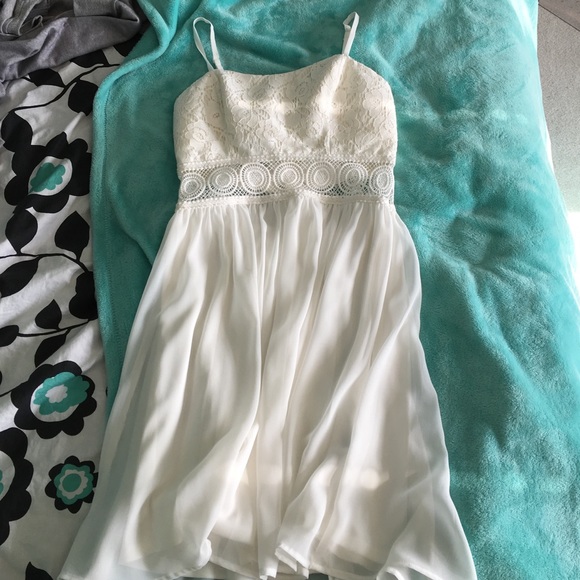 Bloomingdales dress