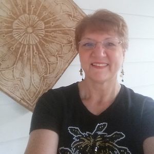 Meet your Posher, Janie