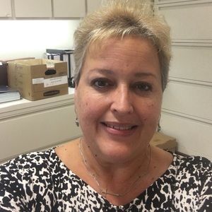 Meet your Posher, Donna