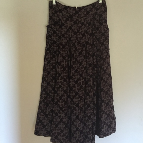 Free people skort
