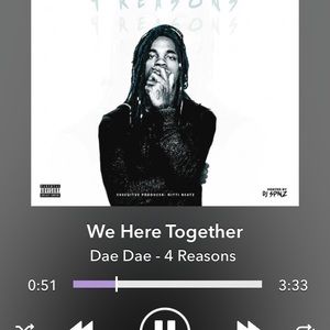 Meet your Posher, Chuck